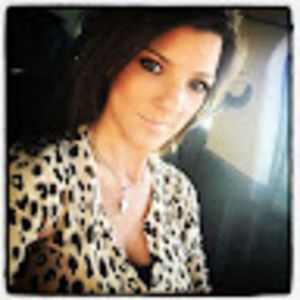 Meet your Posher, Stefanie